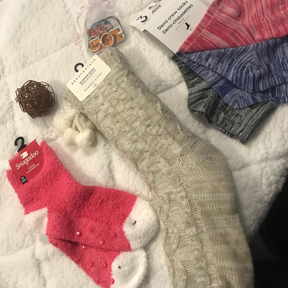Socks
